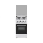 ГОТВАРСКА ПЕЧКА TROPHY - OE-5604-WHITE - Image 2