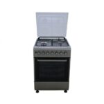 Печка за готвене - Fiesta - Инокс FG6316GBZJ