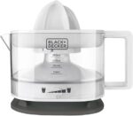 Сокоизстисквачка BLACK+DECKER BXCJ25E