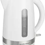 Ел. кана за вода Awox Solid White 2000 W 1.7 l