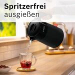 Електрическа кана Bosch MyMoment TWK2M163 - Image 3