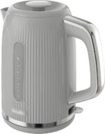 Електрическа кана Breville Bold Ice Grey | 1.7 л - Image 2
