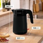 Електрическа кана Bosch MyMoment TWK2M163 - Image 2