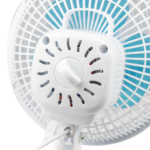 Настолен вентилатор Hausberg HB 5550, 25 W ... - Image 4