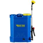 Спрей помпа (верморел) Tatta TP-2022A, с батерия, 12V 8Ah - Image 4