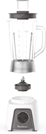 Блендер Moulinex Blendeo+ LM2C01 - Image 4