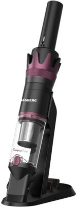 Прахосмукачка Hausberg HB2036MV , почистваща машина