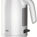 Електрическа Кана Braun Purease Serie 3 WK3110WH