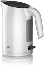 Електрическа Кана Braun Purease Serie 3 WK3110WH - Image 4