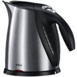 Електическа Кана Braun WK 600 - Image 3