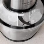 Електрическа мелница за месо и зеленчуци Cecotec ChopBeat 1500 TitanBlack Steel - Image 3
