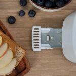 Вертикален тостер Cecotec ToastTaste бял черен (бял, дълъг слот) 03189 - Image 4
