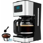 Cecotec Програмируема капкова кафе машина Coffee 66 Smart Plus