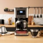 Cecotec Програмируема капкова кафе машина Coffee 66 Smart Plus - Image 2