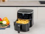 Princess digital airfryer 182244-6 L – 1,5 кг - Image 3