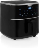 Princess digital airfryer 182244-6 L – 1,5 кг