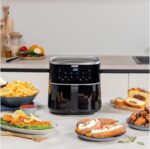 Princess digital airfryer 182244-6 L – 1,5 кг - Image 2