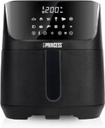 Фритюрник с горещ въздух Princess 182061 - Image 4