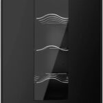 Cecotec 8-бутилка винарска изба Bolero GrandSommelier 820