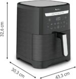 Фритюрник 2 в 1 Moulinex 6.5L EZ8018 - Image 2