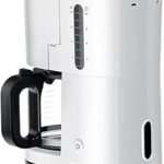 Кафемашина Braun Breakfast 1 KF1100WH