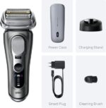 Електрическа самобръсначка Braun Series 9 PRO+модел 9625S - Image 5