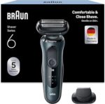 Електрическа самобръсначка Braun Series 6 61-N1200s - Image 2