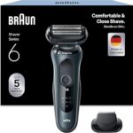 Електрическа самобръсначка Braun Series 6 61-N1200s