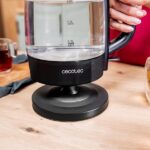 Електрическа кана Cecotec ThermoSense 320 Clear, 1.7 л, 2200 W, - Image 3