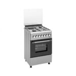 Печка за готвене - FERRE TECH -  F6B31E5-INOX - Image 2