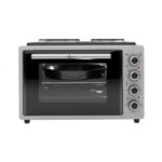 Фурна - 42л. - GL GENERAL GL-4230X-2HP-GREY