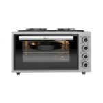 Фурна - 50л. - GL GENERAL GL-5050X-2HP-GREY - Image 3