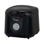 ЕЛЕКТРИЧЕСКИ ФРИТЮРНИК HAUSBERG HB-1331NG - Image 2