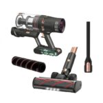 Прахосмукачка Hausberg HB2036MV - Image 2