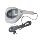 ЕЛЕКТРИЧЕСКА РЪЧНА ПРАХОСМУКАЧКА С UV-C HAUSBERG HB-2023AB - Image 2