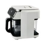 ДИГИТАЛЕН ФРИТЮРНИК СЪС СТЪКЛЕНА ТЕНДЖЕРА HAUSBERG - Image 3