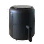 Фритюрник с горещ въздух HAUSBERG HB-2356 - Image 2