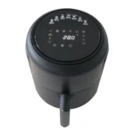 Фритюрник с горещ въздух HAUSBERG HB-2356 - Image 3