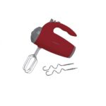 Електрически миксер HAUSBERG HB-4119 - Image 2