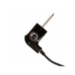 Бездимна електрическа скара 1250W 23 х 36см HB-537 HAUSBERG - Image 2