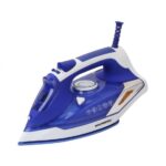 HAUSBERG HB-7880 ЮТИЯ С КЕРАМИЧНА ПОДМЕТКА HAUSBERG HB-7880 - Image 2