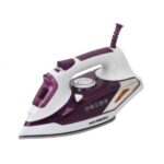 HAUSBERG HB-7880 ЮТИЯ С КЕРАМИЧНА ПОДМЕТКА HAUSBERG HB-7880 - Image 3