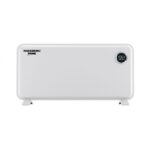 ЕЛЕКТРИЧЕСКИ ДИГИТАЛЕН КОНВЕКТОРЕН ОТОПЛИТЕЛ  HAUSBERG HB-8215AB