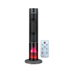 ДИГИТАЛЕН КАМИНА С ВЕНТИЛАТОР HAUSBERG HB-8228NG