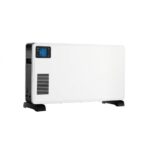 Електрически конвектор Hausberg HB-8230, 2300W - Image 3