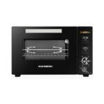 ЕЛЕКТРИЧЕСКА ДИГИТАЛНА МИНИ ФУРНА HAUSBERG HB-9260