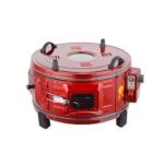 ЕЛЕКТРИЧЕСКА КРЪГЛА ФУРНА С ТЕРМОСТАТ ERTONE ERT-MN-9010 - Image 3