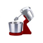 Кухненски миксер Hausberg HB-3551 - Image 3