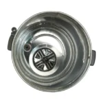 Електрическа млекобиячка за масло от прясно и кисело мляко Eskay 30L - Image 3