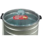 Електрическа млекобиячка за масло от прясно и кисело мляко Eskay 30L - Image 4